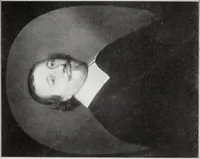 An illustration from A descriptive and illustrated catalogue of 150 paintings by old masters of the Dutch, Flemish, German, Italian, Spanish and French schools from the Kleinberger Galleries (1911)