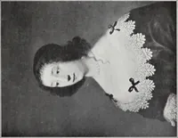An illustration from A descriptive and illustrated catalogue of 150 paintings by old masters of the Dutch, Flemish, German, Italian, Spanish and French schools from the Kleinberger Galleries (1911)