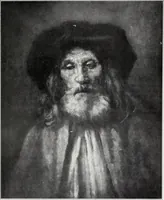 An illustration from A descriptive and illustrated catalogue of 150 paintings by old masters of the Dutch, Flemish, German, Italian, Spanish and French schools from the Kleinberger Galleries (1911)