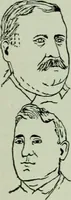 An illustration from Descriptive mentality from the head, face and hand (1899)