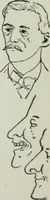An illustration from Descriptive mentality from the head, face and hand (1899)