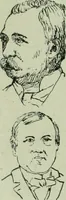 An illustration from Descriptive mentality from the head, face and hand (1899)