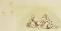 Picture 13 of 19 from Descriptive notice of the drawings and publications of the Arundel Society : from 1849 to 1868 inclusive : illustrated by photographs from all the publications, arranged in the order of their issue (1869), leaf 127