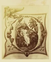 Picture 14 of 19 from Descriptive notice of the drawings and publications of the Arundel Society : from 1849 to 1868 inclusive : illustrated by photographs from all the publications, arranged in the order of their issue (1869), leaf 144
