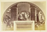 Picture 16 of 19 from Descriptive notice of the drawings and publications of the Arundel Society : from 1849 to 1868 inclusive : illustrated by photographs from all the publications, arranged in the order of their issue (1869), leaf 154
