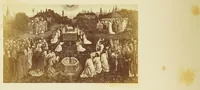 Picture 19 of 19 from Descriptive notice of the drawings and publications of the Arundel Society : from 1849 to 1868 inclusive : illustrated by photographs from all the publications, arranged in the order of their issue (1869), leaf 180