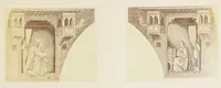 Picture 2 of 19 from Descriptive notice of the drawings and publications of the Arundel Society : from 1849 to 1868 inclusive : illustrated by photographs from all the publications, arranged in the order of their issue (1869), leaf 35