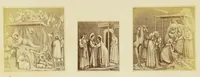 An illustration from Descriptive notice of the drawings and publications of the Arundel Society : from 1849 to 1868 inclusive : illustrated by photographs from all the publications, arranged in the order of their issue (1869)