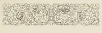 An illustration from Descriptive notice of the drawings and publications of the Arundel Society : from 1849 to 1868 inclusive : illustrated by photographs from all the publications, arranged in the order of their issue (1869)