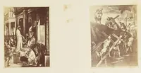 Picture 9 of 19 from Descriptive notice of the drawings and publications of the Arundel Society : from 1849 to 1868 inclusive : illustrated by photographs from all the publications, arranged in the order of their issue (1869), leaf 85