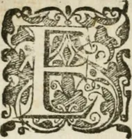 An illustration from Descrittione de gli apparati fatti in Bologna per la venvta di n. s. papa Clemente VIII. Con gli disegni de gli archi, statue, & pitture. Dedicata a gli ill.mi sig. del reggimento di Bologna (1598)