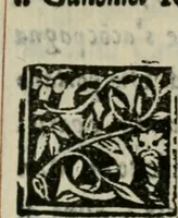Picture 18 of 34 from Descrittione de i lvoghi sacri della citta di Napoli : con li fondatori di essi, reliqvie, sepoltvre, et epitaphii scelti che in qvelle si ritrovano ... (1560), leaf 181