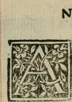 An illustration from Descrittione de i lvoghi sacri della citta di Napoli : con li fondatori di essi, reliqvie, sepoltvre, et epitaphii scelti che in qvelle si ritrovano ... (1560)
