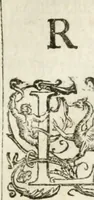 An illustration from Descrittione delle feste fatte in Roma per la nascita del delfino, hora Ludouico XIV. re di Francia e di Nauarra : e del donatiuo mandato alla Santa Casa di Loreto : con vn breue racconto dell'essequie fatte al defonto re suo padre (1643)