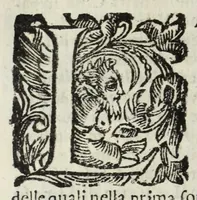 An illustration from Descrittione del Regno di Napoli : diuiso in dodeci prouincie, nella quale con breuità si tratta della fedelissima città di Napoli, e dele cose più notabili di essa, e delle città e terre più illustri del Regno, con le famiglie nobili, non solo di quella, ma dell'altre città di esso Regno : con i vescouadi, & arciuescouadi, e santi, che sono in esso ... (1671)