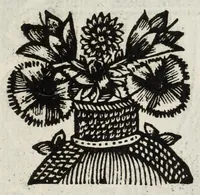 An illustration from Descrittione del Regno di Napoli : diuiso in dodeci prouincie, nella quale con breuità si tratta della fedelissima città di Napoli, e dele cose più notabili di essa, e delle città e terre più illustri del Regno, con le famiglie nobili, non solo di quella, ma dell'altre città di esso Regno : con i vescouadi, & arciuescouadi, e santi, che sono in esso ... (1671)