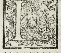 Picture 40 of 52 from Descrittione del Regno di Napoli : diuiso in dodeci prouincie, nella quale con breuità si tratta della fedelissima città di Napoli, e dele cose più notabili di essa, e delle città e terre più illustri del Regno, con le famiglie nobili, non solo di quella, ma dell'altre città di esso Regno : con i vescouadi, & arciuescouadi, e santi, che sono in esso ... (1671), leaf 204