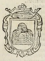 An illustration from Descrittione del Regno di Napoli : diuiso in dodeci prouincie, nella quale con breuità si tratta della fedelissima città di Napoli, e dele cose più notabili di essa, e delle città e terre più illustri del Regno, con le famiglie nobili, non solo di quella, ma dell'altre città di esso Regno : con i vescouadi, & arciuescouadi, e santi, che sono in esso ... (1671)