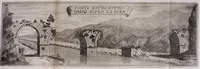 Picture 4 of 19 from Descrittione di diuersi ponti esistenti sopra li fiumi Nera e Teuere, con vn discorso particolare della nauigatione da Perugia a Roma (1676), leaf 17