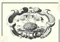 Picture 1 of 19 from Descrittione di diuersi ponti esistenti sopra li fiumi Nera e Teuere, con vn discorso particolare della nauigatione da Perugia a Roma (1676), leaf 2