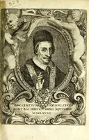 An illustration from Descrittione di diuersi ponti esistenti sopra li fiumi Nera e Teuere, con vn discorso particolare della nauigatione da Perugia a Roma (1676)