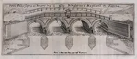 Picture 8 of 19 from Descrittione di diuersi ponti esistenti sopra li fiumi Nera e Teuere, con vn discorso particolare della nauigatione da Perugia a Roma (1676), leaf 59