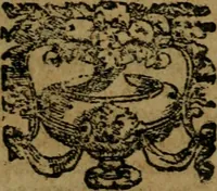 An illustration from Descrittione di Roma antica e moderna : nella quale si contengono chiese, monasterij, hospedali, compagnie, collegij e seminarij, tempij, teatri, anfiteatri, naumachie, cerchi, fori, curie, palazzi, e statue, librerie, musei, pitture, sculture, & i nomi de gli artefici : indice de'sommi pontefici, imperatori e duchi : con due copiosissime tauole (1643)