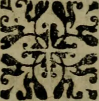 An illustration from Descrittione di Roma antica e moderna : nella quale si contengono chiese, monasterij, hospedali, compagnie, collegij e seminarij, tempij, teatri, anfiteatri, naumachie, cerchi, fori, curie, palazzi, e statue, librerie, musei, pitture, sculture, & i nomi de gli artefici : indice de'sommi pontefici, imperatori e duchi : con due copiosissime tauole (1643)