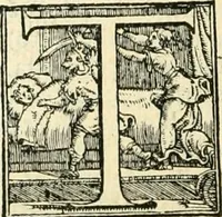 An illustration from Descrittione di tutta Italia (1550)