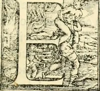 An illustration from Descrittione di tutta Italia (1550)