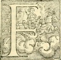 An illustration from Descrittione di tutta Italia (1550)