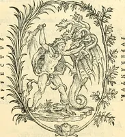 An illustration from Descrittione di tutta Italia (1550)