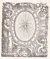 An illustration from Descrittione di tvtta Italia di F. Leandro Alberti bolognese : nella qvale si contiene il sito di essa, l'origine, & le Signorie della Città, & de i Castelli, co i nomi antichi, & moderni, i costumi de' popoli, le conditioni de i paesi : et piv, gli hvomini famosi, che l'hanno illustrata, i Monti, i Laghi, i Fiumi, le Fontane, i Bagni, le Minere; con tutte l'opere marauigliose in lei dalla Natura prodotte (1553)