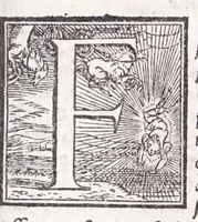 An illustration from Descrittione di tvtta Italia di F. Leandro Alberti bolognese : nella qvale si contiene il sito di essa, l'origine, & le Signorie della Città, & de i Castelli, co i nomi antichi, & moderni, i costumi de' popoli, le conditioni de i paesi : et piv, gli hvomini famosi, che l'hanno illustrata, i Monti, i Laghi, i Fiumi, le Fontane, i Bagni, le Minere; con tutte l'opere marauigliose in lei dalla Natura prodotte (1553)