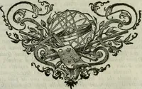 An illustration from Descrizione de' cartoni disegnati da Carlo Cignani, e de' quadri dipinti da Sebastiano Ricci : posseduti dal signor Giuseppe Smith, console della Gran Bretagna appresso la Sereniss. Repubblica di Venezia, con un compendio delle vite dei due celebri professori (1749)