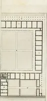 An illustration from Descrizione della celebre Certosa presso Pavia (1823)
