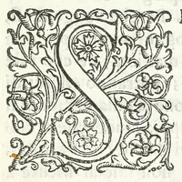 Picture 3 of 9 from Descrizione del Cataio, luogo del marchese Pio Enea degli Obizi, condottiero di gente d'armi et collateral generale della Serenissima Republica di Venezia : contenente diuersità d'istorie (1669), leaf 9