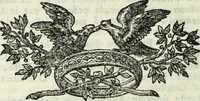 An illustration from Descrizione della provincia del Mugello con la carta geografica del medesimo : aggiuntavi un'antica cronica della nobil famiglia da Lutiano creduta di consorteria delli Ubaldini già signori dell'istesso Mugello (1748)