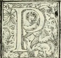 An illustration from Descrizione della provincia del Mugello con la carta geografica del medesimo : aggiuntavi un'antica cronica della nobil famiglia da Lutiano creduta di consorteria delli Ubaldini già signori dell'istesso Mugello (1748)