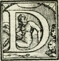 An illustration from Descrizione della entrata della serenissima regina Giovanna d'Avstria et dell'apparato, fatto in Firenze nella venuta, & per le felicissime nozze di Sua Altezza et dell'illustrissimo, & eccellentissimo s. Don Francesco de Medici, principe di Fiorenza, & di Siena (1566)
