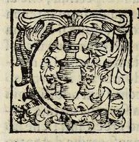 An illustration from Descrizione dellapparato, e degl'intermedi : fatti per la commedia rappresentata in Firenze : nelle nozze de' serenissimi Don Ferdinando Medici, e Madama Cristina di Loreno, gran duchi di Toscana (1589)