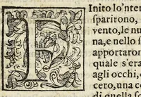 An illustration from Descrizione dellapparato, e degl'intermedi : fatti per la commedia rappresentata in Firenze : nelle nozze de' serenissimi Don Ferdinando Medici, e Madama Cristina di Loreno, gran duchi di Toscana (1589)