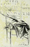 An illustration from Descrizione della regia villa, fontane, e fabbriche di Pratolino (1742)