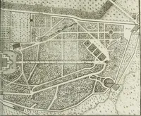 Picture 19 of 32 from Descrizione della regia villa, fontane, e fabbriche di Pratolino (1742), leaf 58