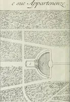 Picture 20 of 32 from Descrizione della regia villa, fontane, e fabbriche di Pratolino (1742), leaf 61