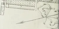 An illustration from Descrizione della regia villa, fontane, e fabbriche di Pratolino (1742)