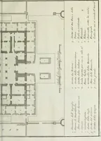 Picture 30 of 32 from Descrizione della regia villa, fontane, e fabbriche di Pratolino (1742), leaf 74