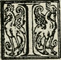 An illustration from Descrizione delle pompe e delle feste fatte nella venuta alla città di Firenze del sereniss. don Vincenzio Gonzaga, principe di Mantoua e del Monferrato : per la serenissima d. Leonora de' Medici, principessa di Toscana, sua consorte (1584)
