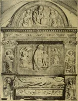 An illustration from Descrizione delle chiese di Narni e suoi dintorni le più importanti rispetto all'antichità e alle belle arti (1898)