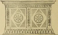 An illustration from Descrizione delle chiese di Narni e suoi dintorni le più importanti rispetto all'antichità e alle belle arti (1898)